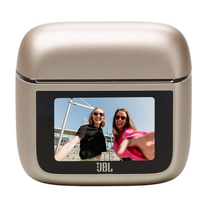 UUED! JBL TOUR PRO 3, Original, Kinnises Karbis,Black Latte! (6 foto / 10)