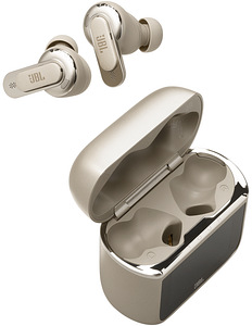 UUED! JBL TOUR PRO 3, Original, Kinnises Karbis,Black Latte! (9 foto / 10)