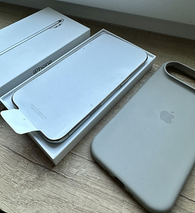 NAGU UUS! iPhone 17 Air, 256 GB, Arve, Garantii! (10 foto / 10)