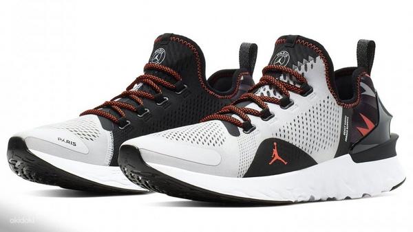 Jordan React Havoc Paris Saint German 11 5 Tallinn okidoki