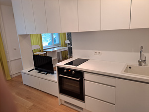 Randla tn 11, Põhja-Tallinna, Tallinn, Harjumaa (1 фото из 12)