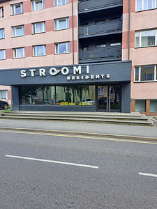 Randla tn 11, Põhja-Tallinna, Tallinn, Harjumaa (3 фото из 12)
