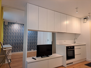 Randla tn 11, Põhja-Tallinna, Tallinn, Harjumaa (9 фото из 12)