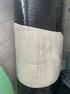 Madrats Dormeo 200x210 tasuta (1 foto / 1)