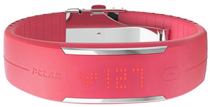 POLAR LOOP 2 РОЗОВЫЙ (2 фото из 2)