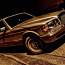 Mercedes-Benz S 280 W126 2.4 diisel (foto #3)
