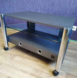 Toshiba 38D9UXR TV alus TV laud Helisüsteem (2 foto / 4)