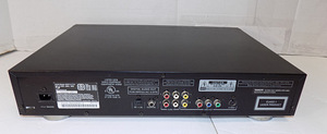 Uueväärne Philips DVD mängija Multiregion player (3 foto / 4)