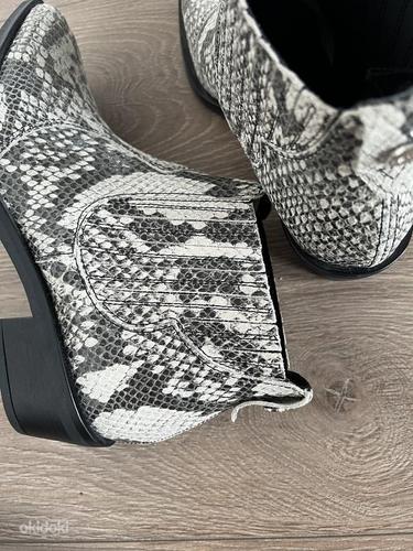 Новые женские туфли CatWalk Espirit (фото #3)