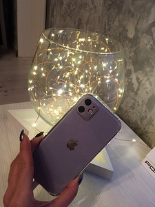 iPhone 11 128 ГБ (1 фото из 3)