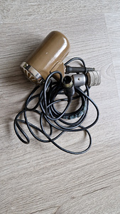 Mikrofon OKTAVA MD-57 (1960a)