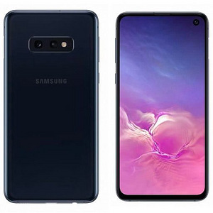 Samsung Galaxy S10e (1 foto / 4)