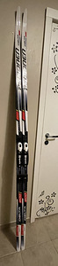 Suusad Peltonen Delta 200cm NNN (5 foto / 5)
