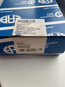 Bobina ignition coil 880039A (7 foto / 9)
