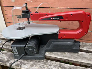 Einhell tc -ss 405 (7 фото из 7)