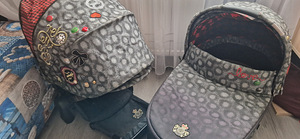 Cybex (1 foto / 8)
