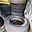Kruusa rehvid Michelin/Pirelli (foto #1)