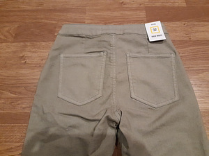 Uued teksad skinny s.32 (5 foto / 5)