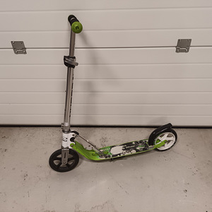 Самокат Hudora Big wheel (1 фото из 6)