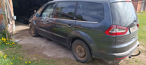 Ford galaxy varuosad (4 foto / 7)