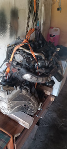 Ford motor 2.0tdci (2 foto / 4)