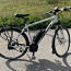 Электрический велосипед Gepida Alboin 1000crs (фото #1)