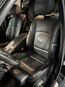 BMW F10 (10 foto / 14)