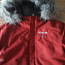Зимняя куртка Columbia 164 (фото #3)