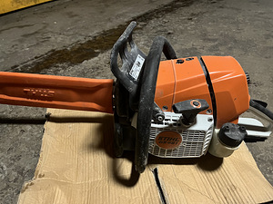 Резак по бетону Stihl GS461