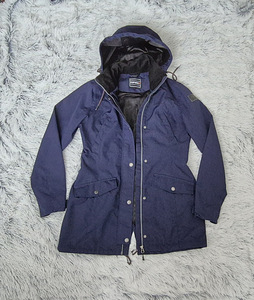 Icepeak k/s parka, s 36 (7 foto / 7)