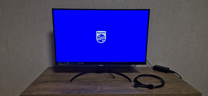 Philips monitor 27" 4K Ultra HD LCD 276E (5 foto / 6)