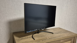 Philips monitor 27" 4K Ultra HD LCD 276E (6 foto / 6)