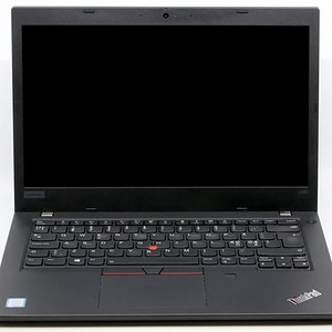 Бизнес-ноутбук Lenovo ThinkPad L490