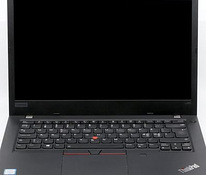 Бизнес-ноутбук Lenovo ThinkPad L490