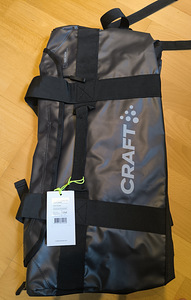 Спортивная сумка / рюкзак Craft ADV Entity 70L (4 фото из 4)