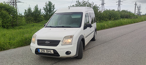 Ford TOURNEO connect (1 foto / 8)