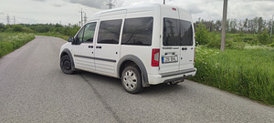 Ford TOURNEO connect (5 foto / 8)
