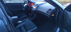 Honda Accord 2.0 114kW (8 foto / 10)