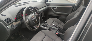 Audi A4 2.0tdi (10 foto / 10)