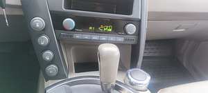 SsangYong Kyron 2.0 104kW (5 foto / 9)