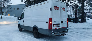 Iveco Daily 2.8 92kW (1 foto / 5)