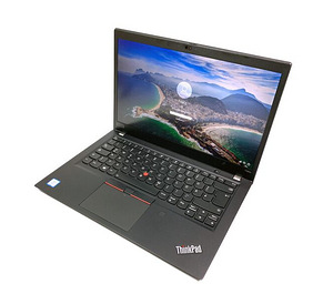 Müüa Lenovo Thinkpad T490 S