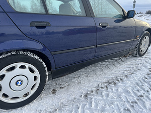 BMW e36 316i (8 фото из 13)