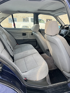 BMW e36 316i (10 фото из 13)