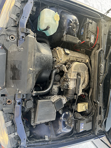 BMW e36 316i (13 фото из 13)