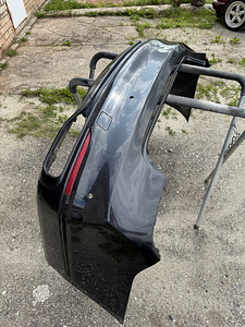 BMW G11 7-seeria kereosad ja tuled (3 foto / 9)