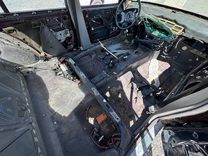 BMW e34 525i kere (10 foto / 14)