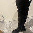 Замшевые ботинки tamaris (фото #4)