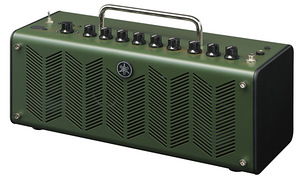Yamaha THR10X High-Gain Modeling Combo Amp (1 foto / 2)