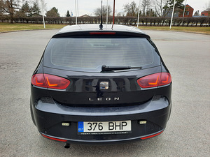 Seat Leon TSI COPA (6 foto / 11)